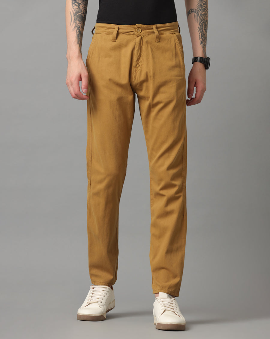 Mustard Arket Non Denim