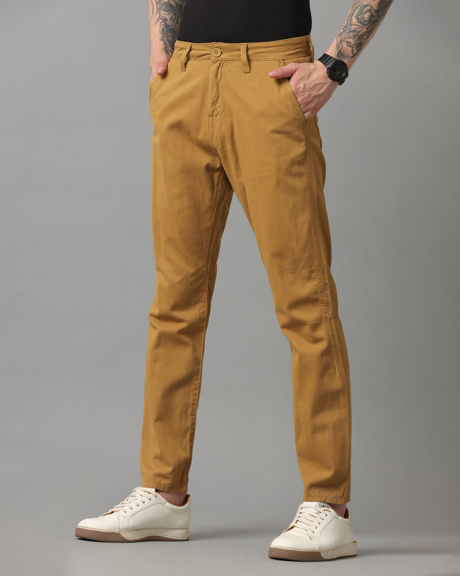 Mustard Arket Non Denim