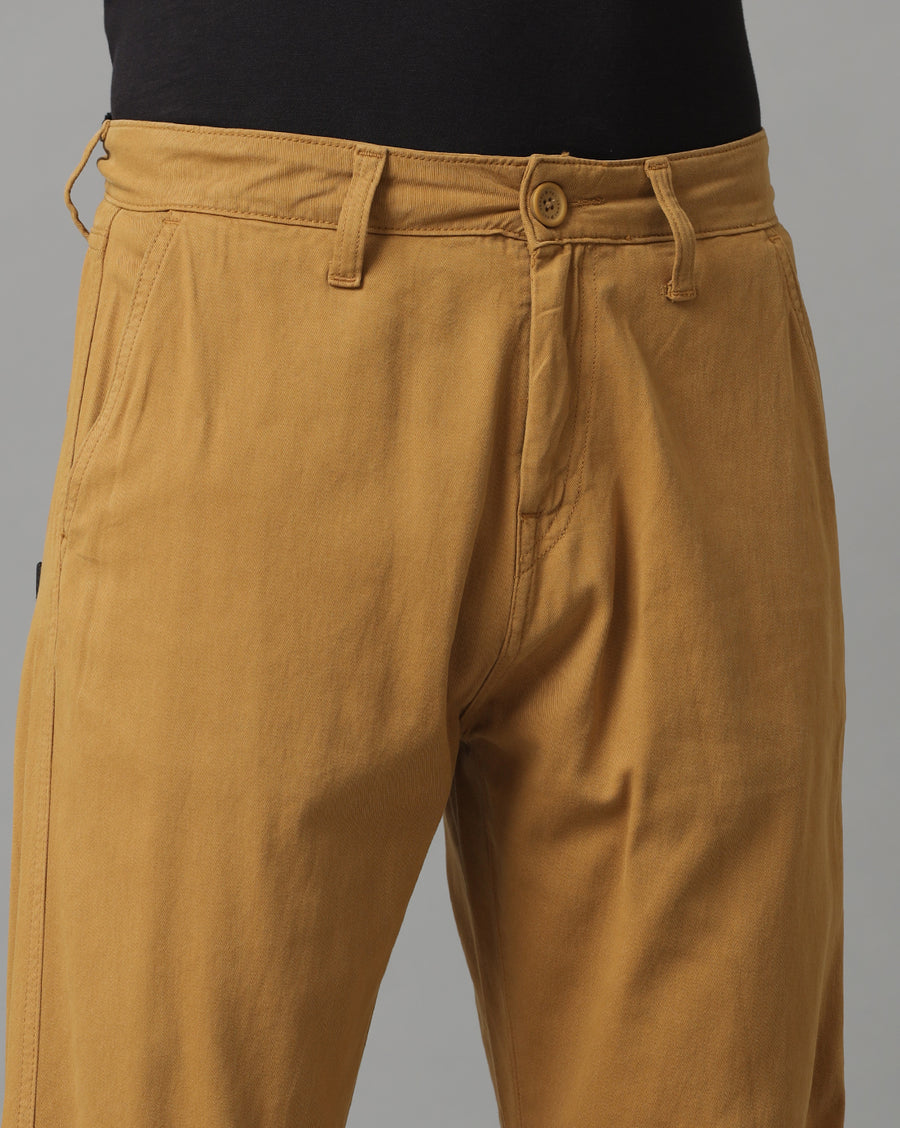 Mustard Arket Non Denim