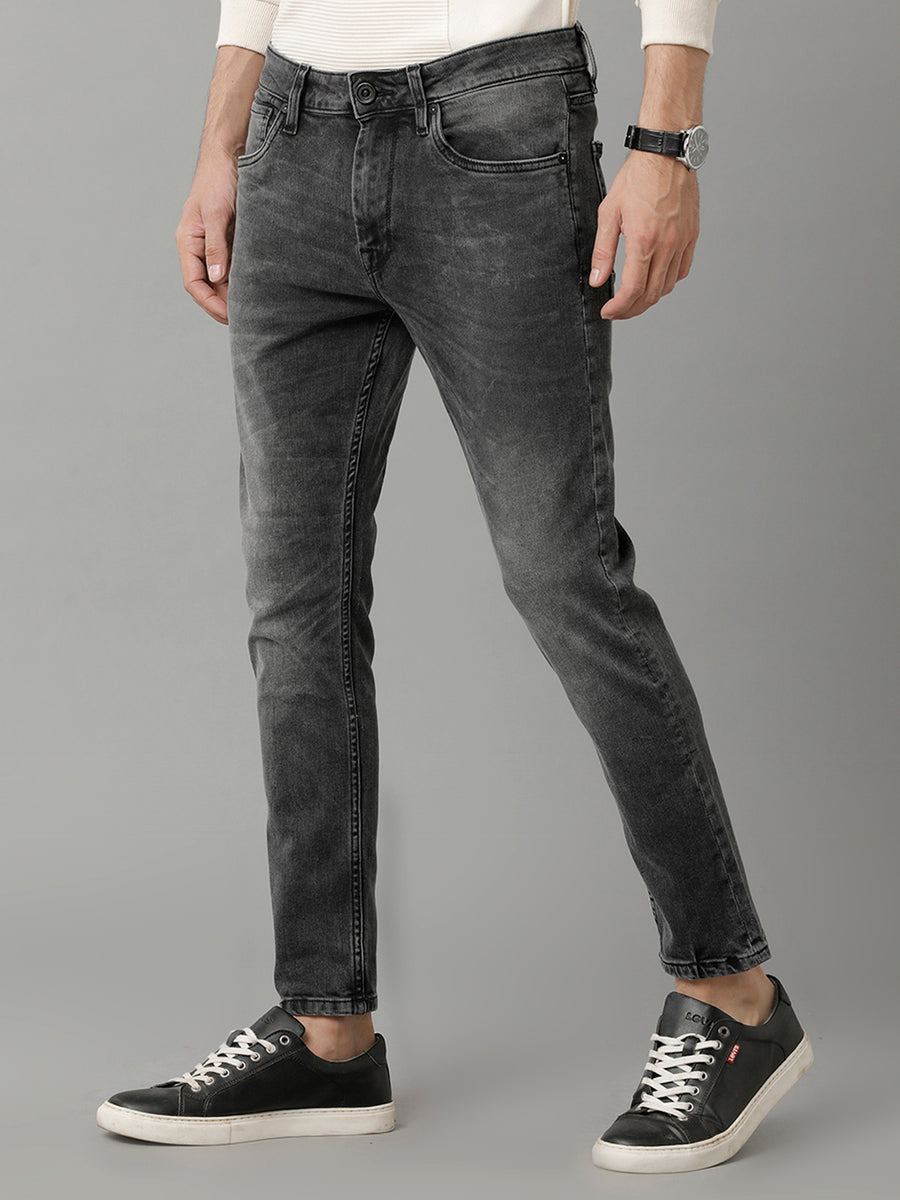 Black Assorted Jeans