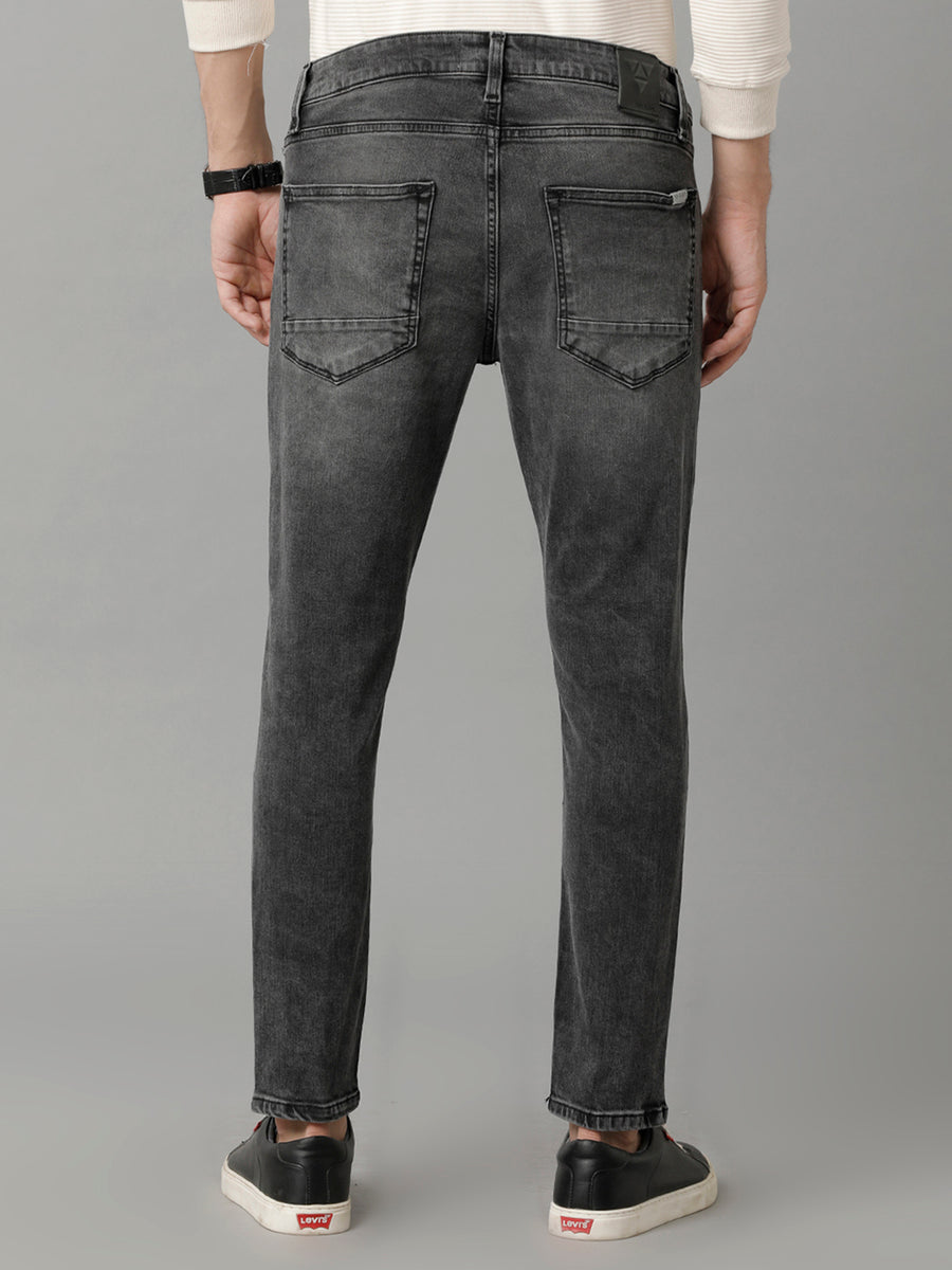 Black Assorted Jeans