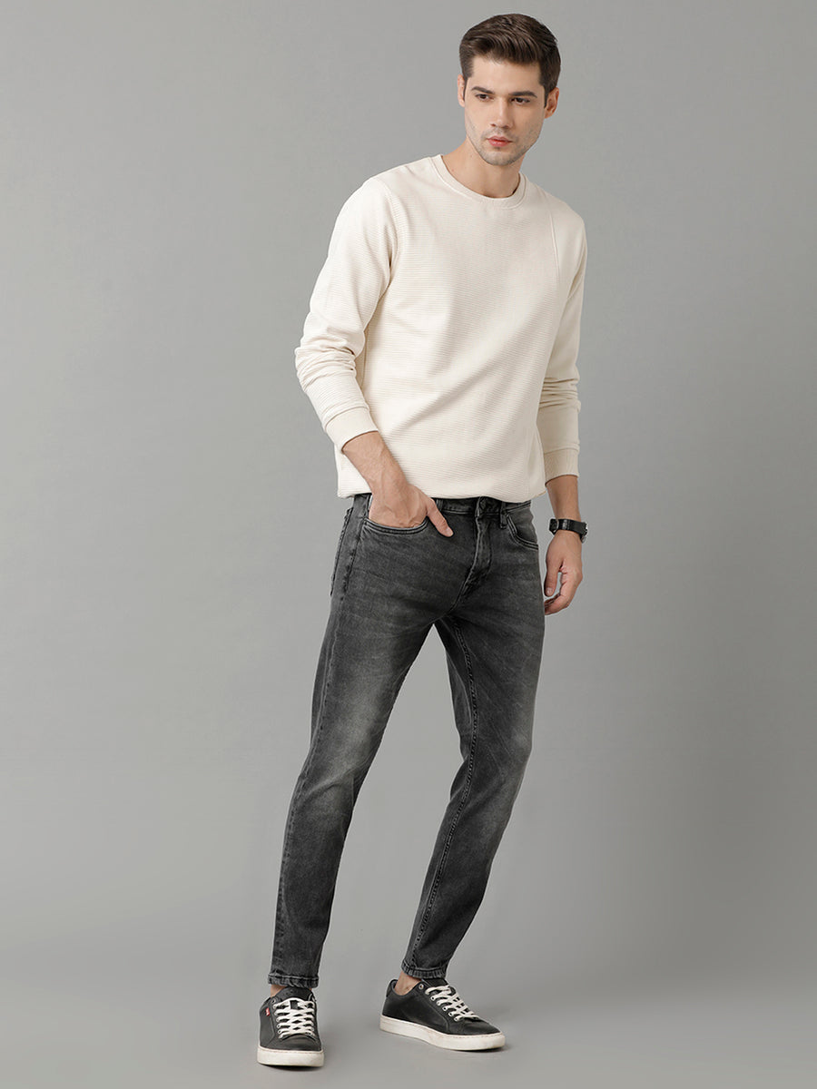 Black Assorted Jeans