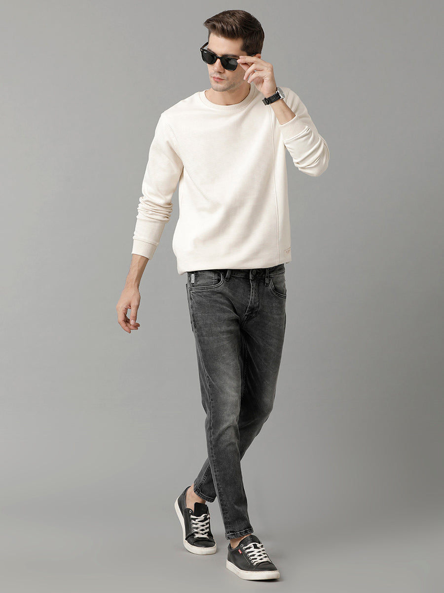 Black Assorted Jeans