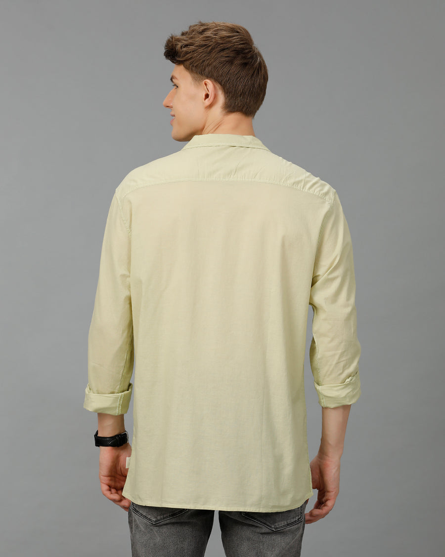 BOG REGULAR FIT SHIRT