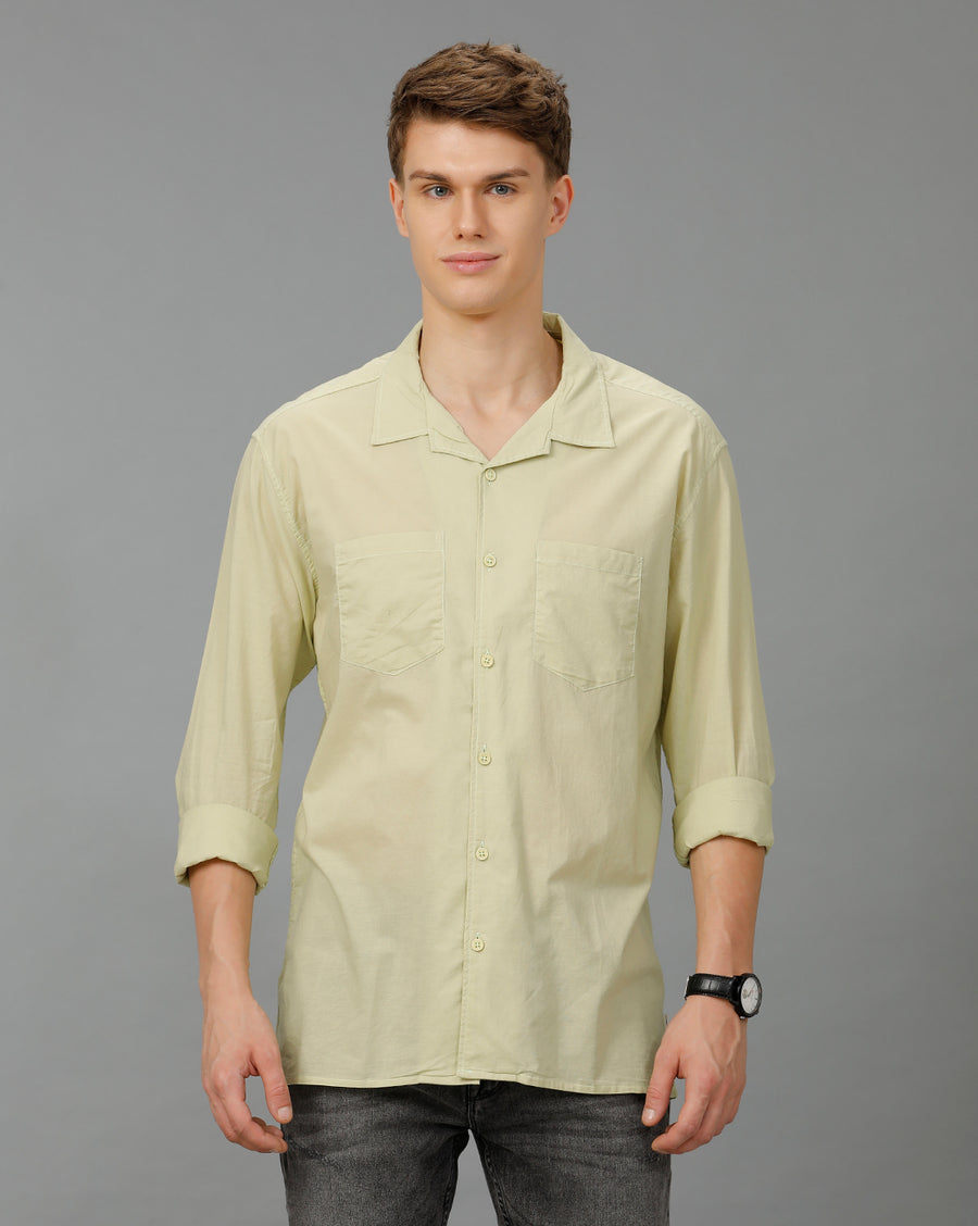 BOG REGULAR FIT SHIRT