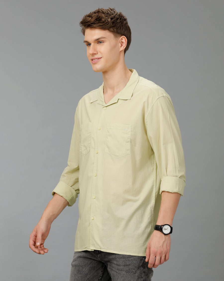 BOG REGULAR FIT SHIRT