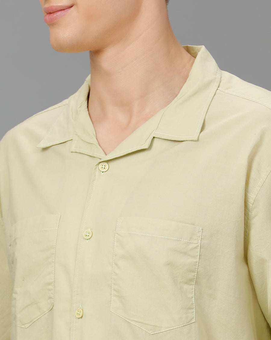 BOG REGULAR FIT SHIRT