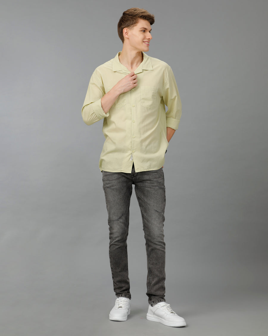BOG REGULAR FIT SHIRT