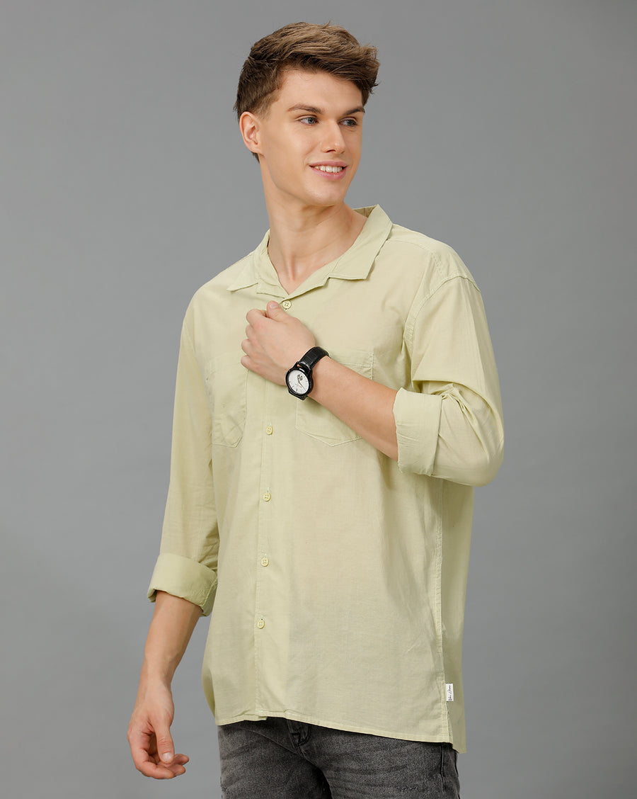 BOG REGULAR FIT SHIRT