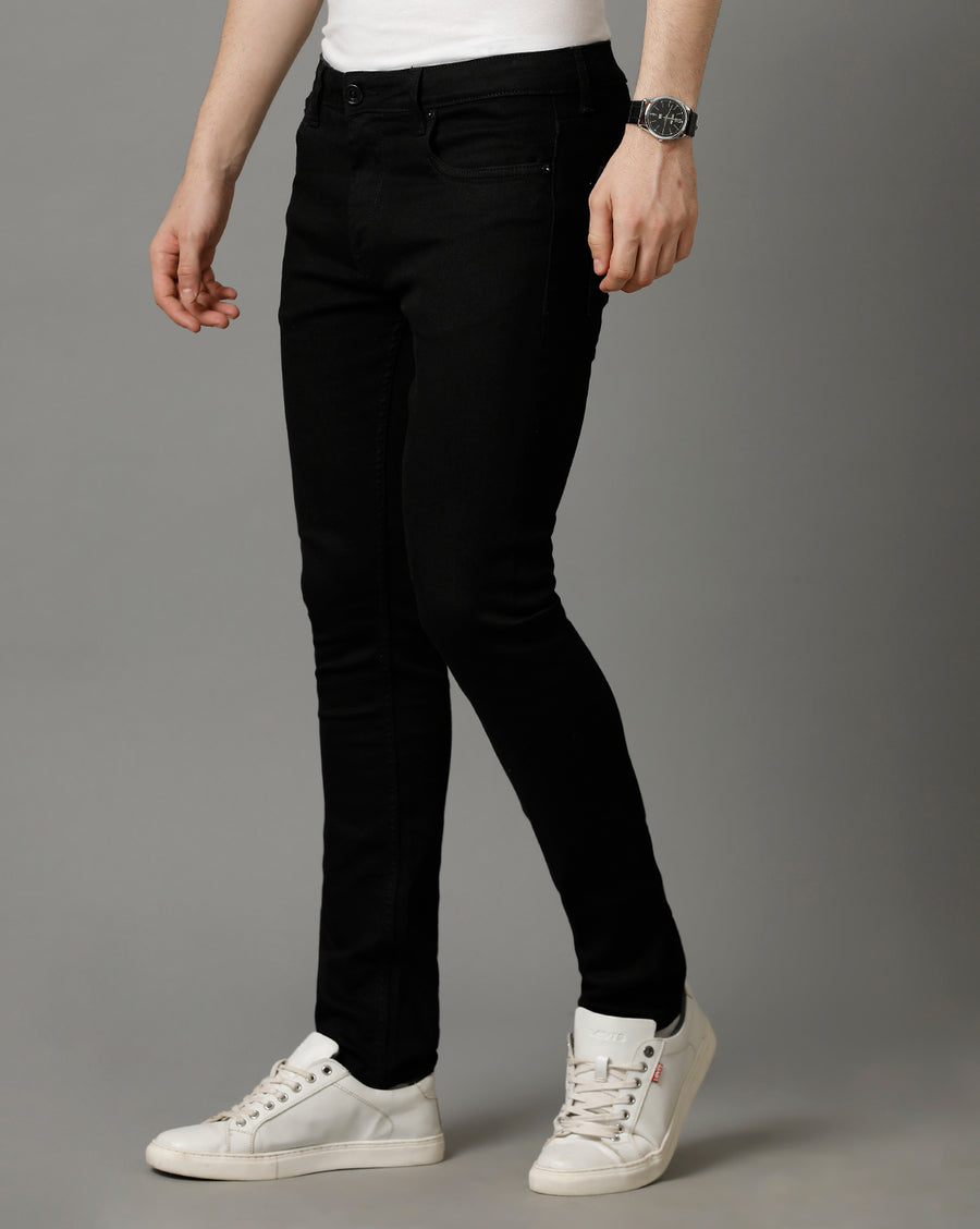 Black Arturo Jeans