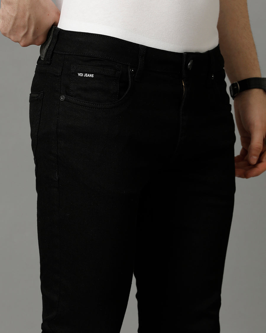 Black Arturo Jeans