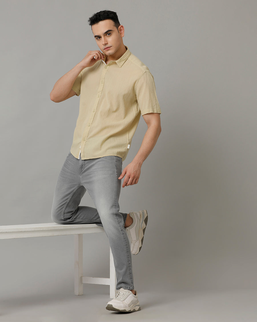 Bog Boxy Fit Shirt