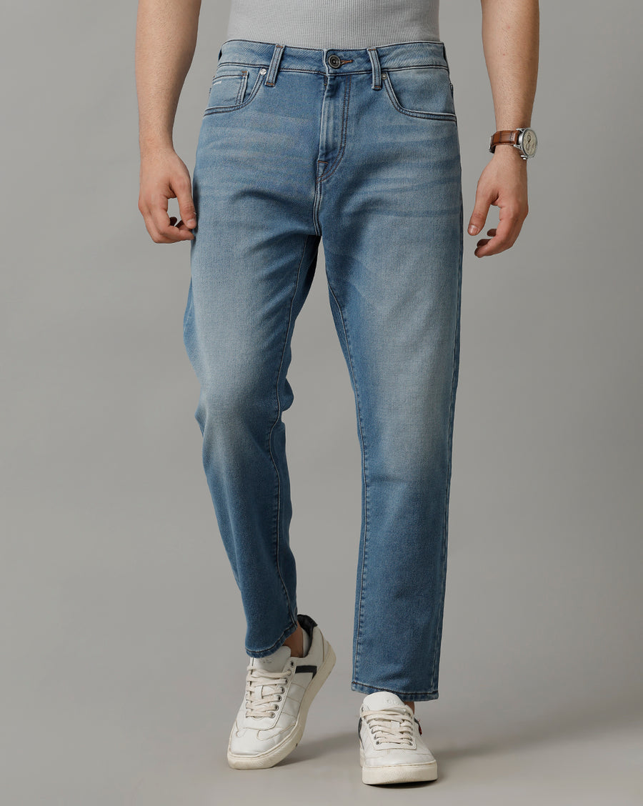 Collin Slim Fit Indigo Jeans
