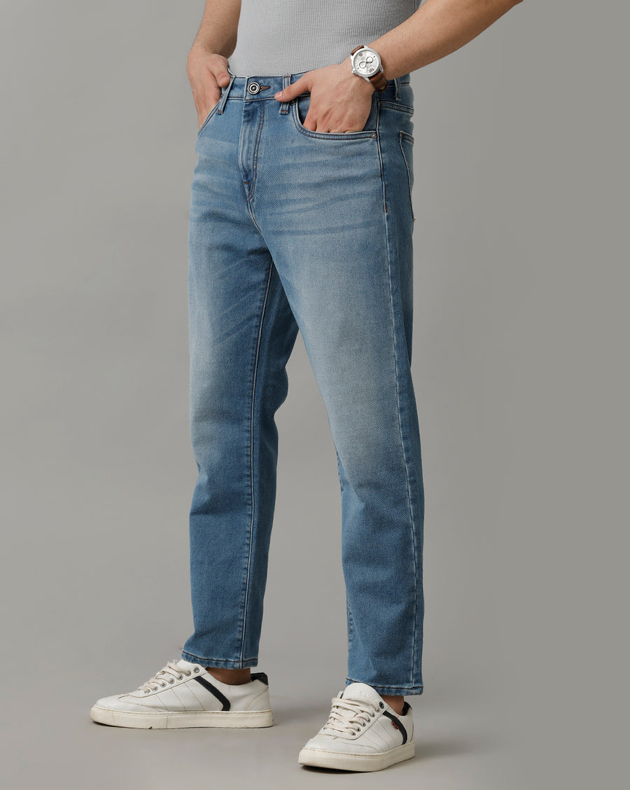 Collin Slim Fit Indigo Jeans