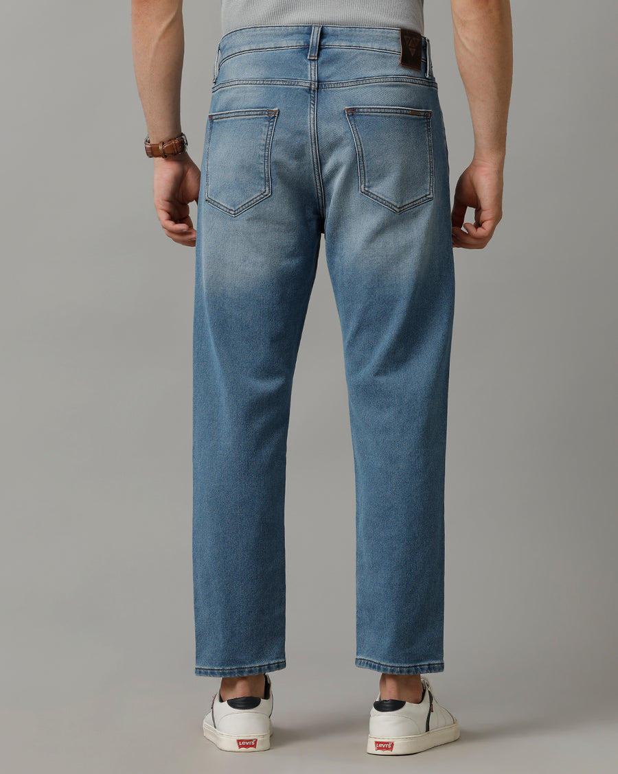 Collin Slim Fit Indigo Jeans