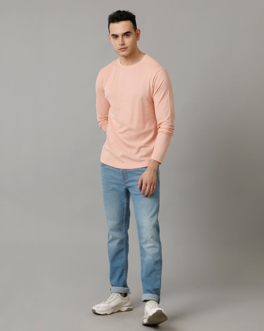 Jet Indigo Track Skinny Fit Jeans