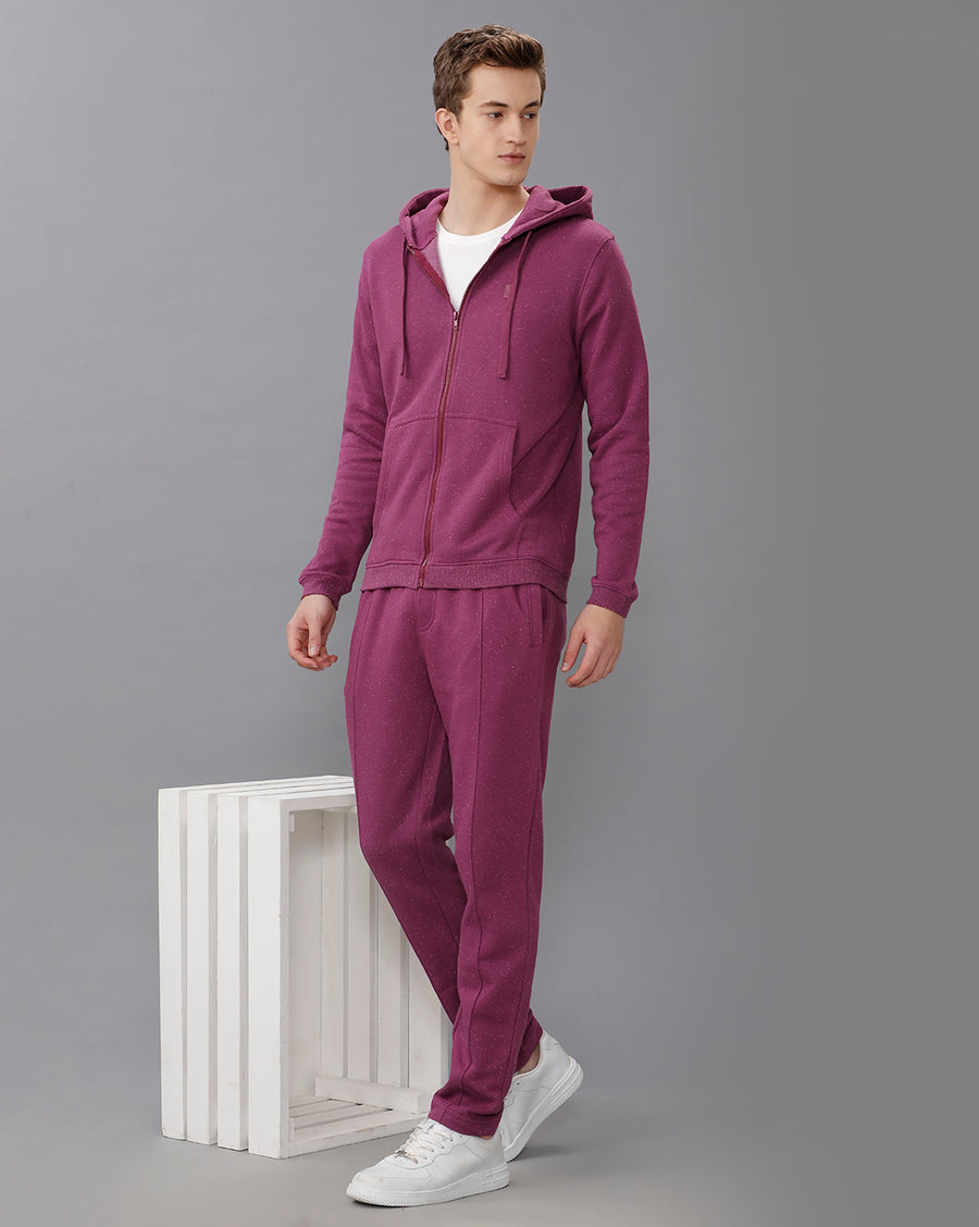Ravashing Orchid Regular Fit Sweatshirt