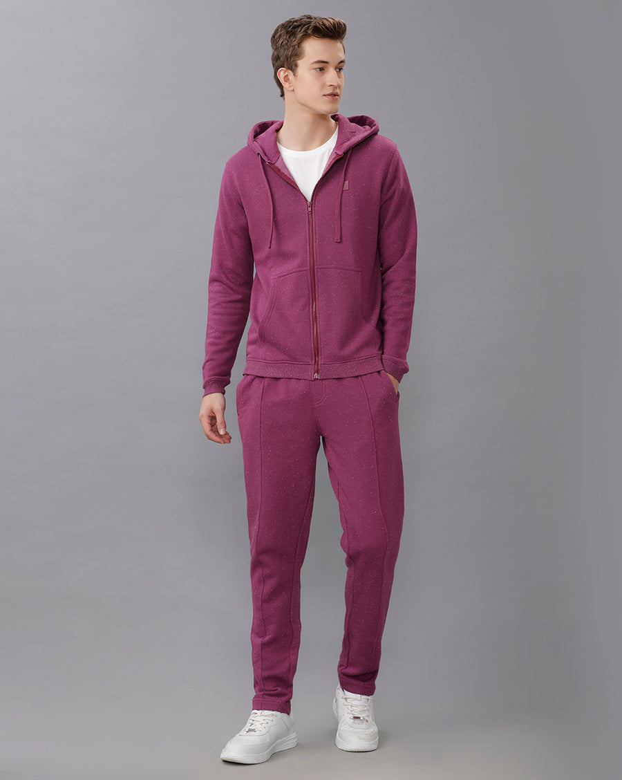 Ravashing Orchid Regular Fit Sweatshirt
