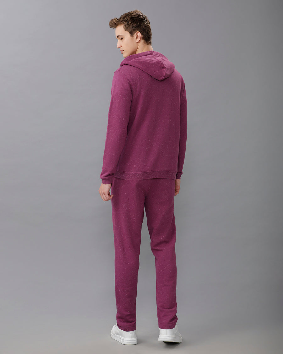Ravashing Orchid Regular Fit Sweatshirt
