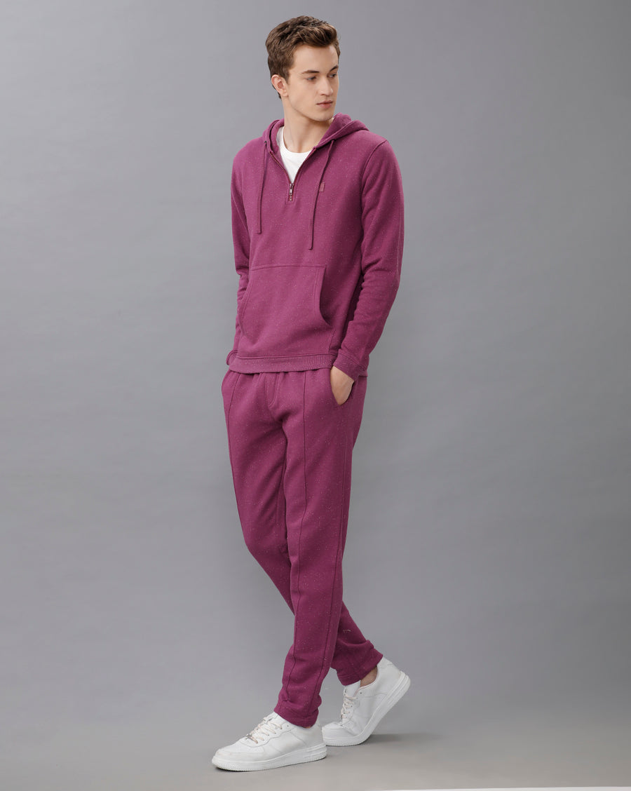 RAVASHING ORCHID REGULAR FIT SWEATSHIRT