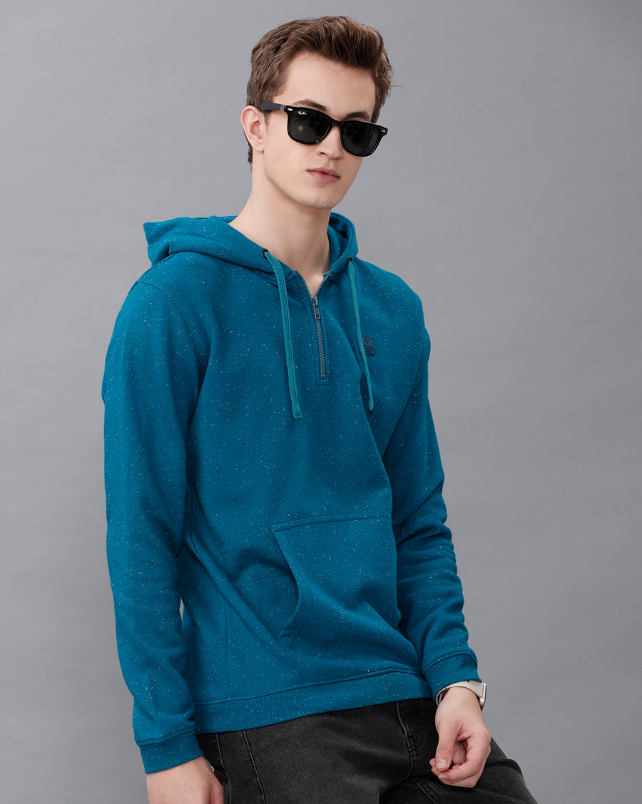 NIGHT LIFE REGULAR FIT SWEATSHIRT