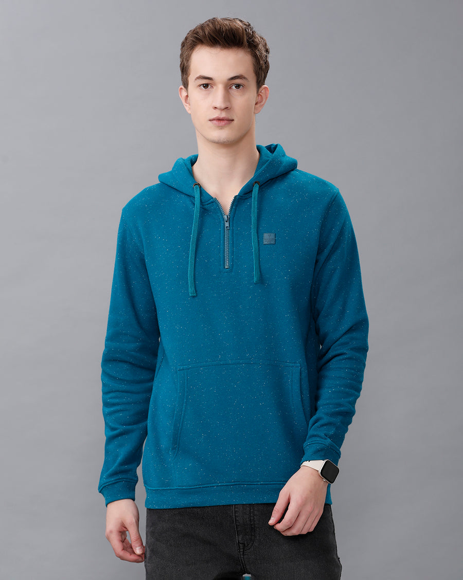 NIGHT LIFE REGULAR FIT SWEATSHIRT