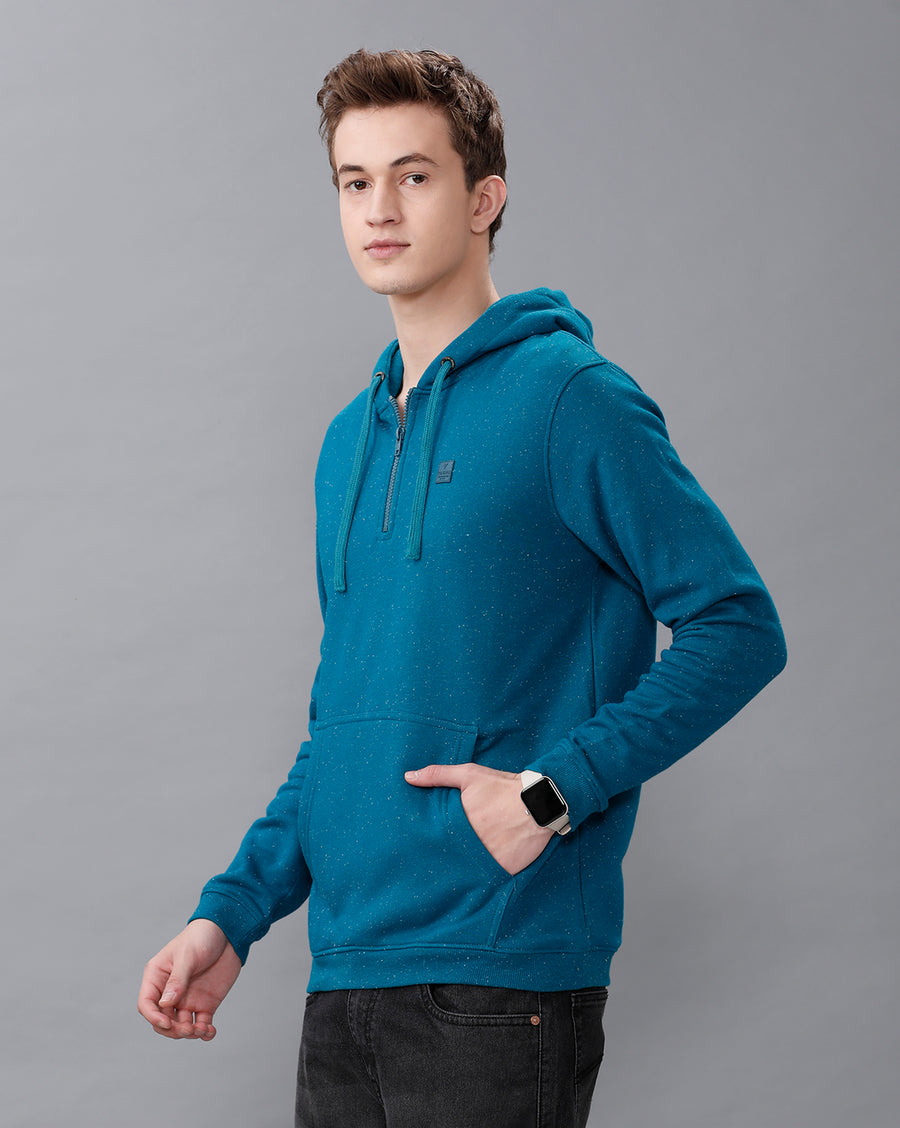 NIGHT LIFE REGULAR FIT SWEATSHIRT