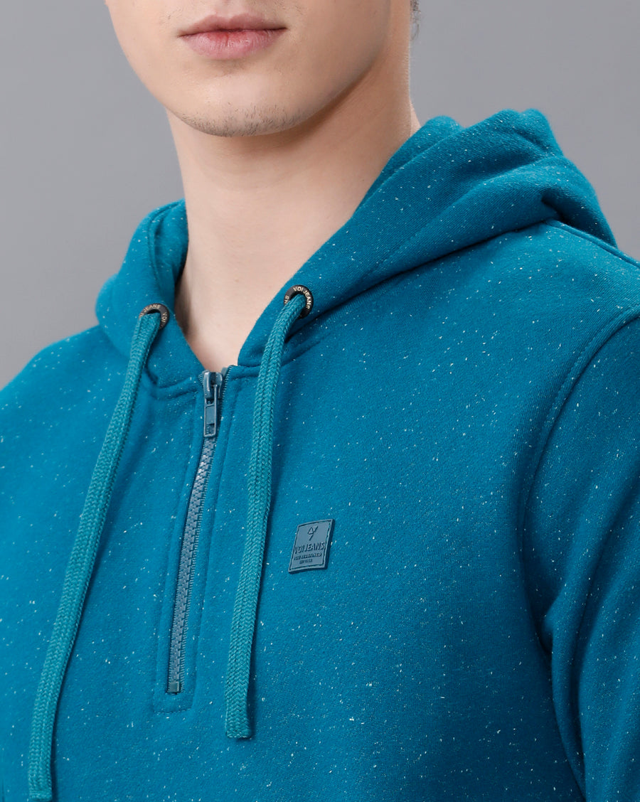 NIGHT LIFE REGULAR FIT SWEATSHIRT