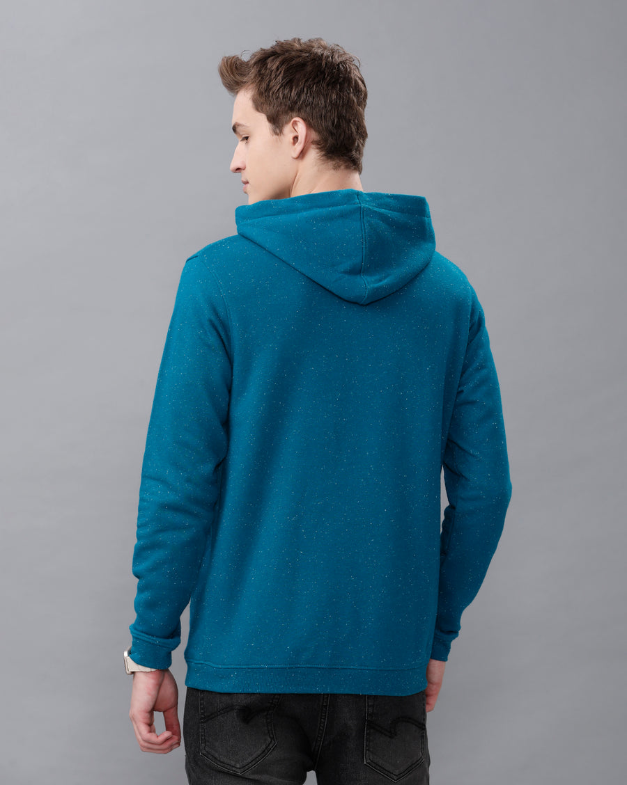 NIGHT LIFE REGULAR FIT SWEATSHIRT
