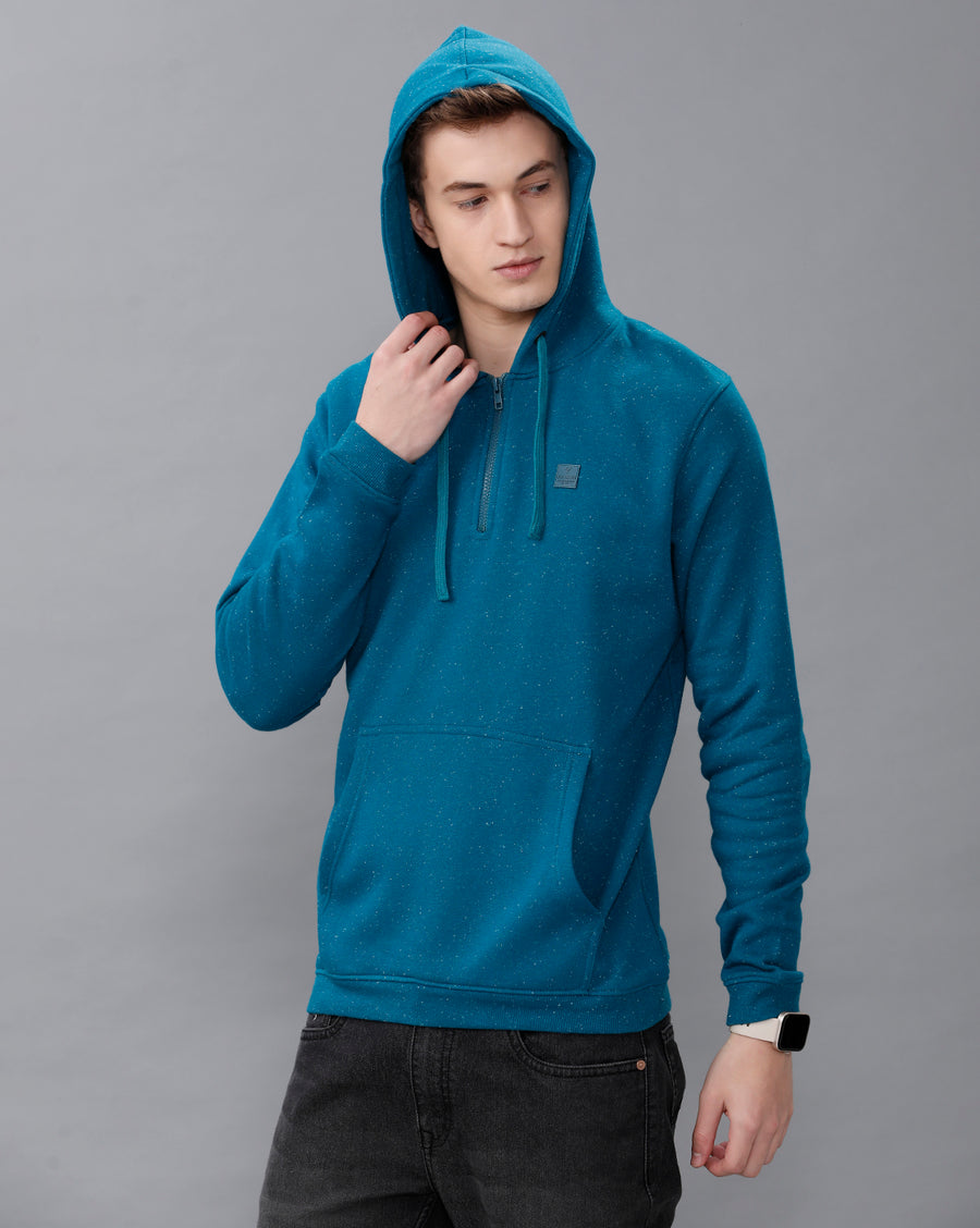 NIGHT LIFE REGULAR FIT SWEATSHIRT