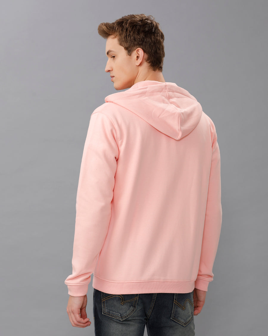 BLOSSOM REGULAR FIT SWEATSHIRT