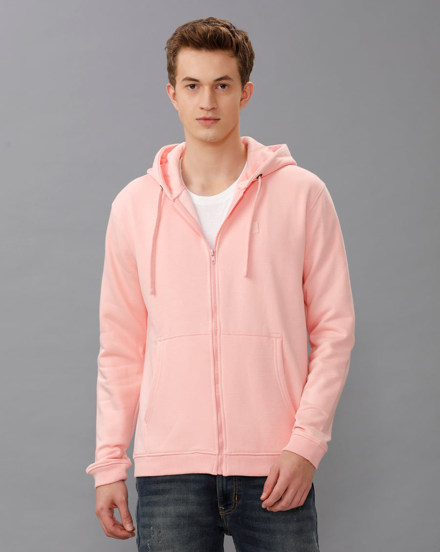 BLOSSOM REGULAR FIT SWEATSHIRT