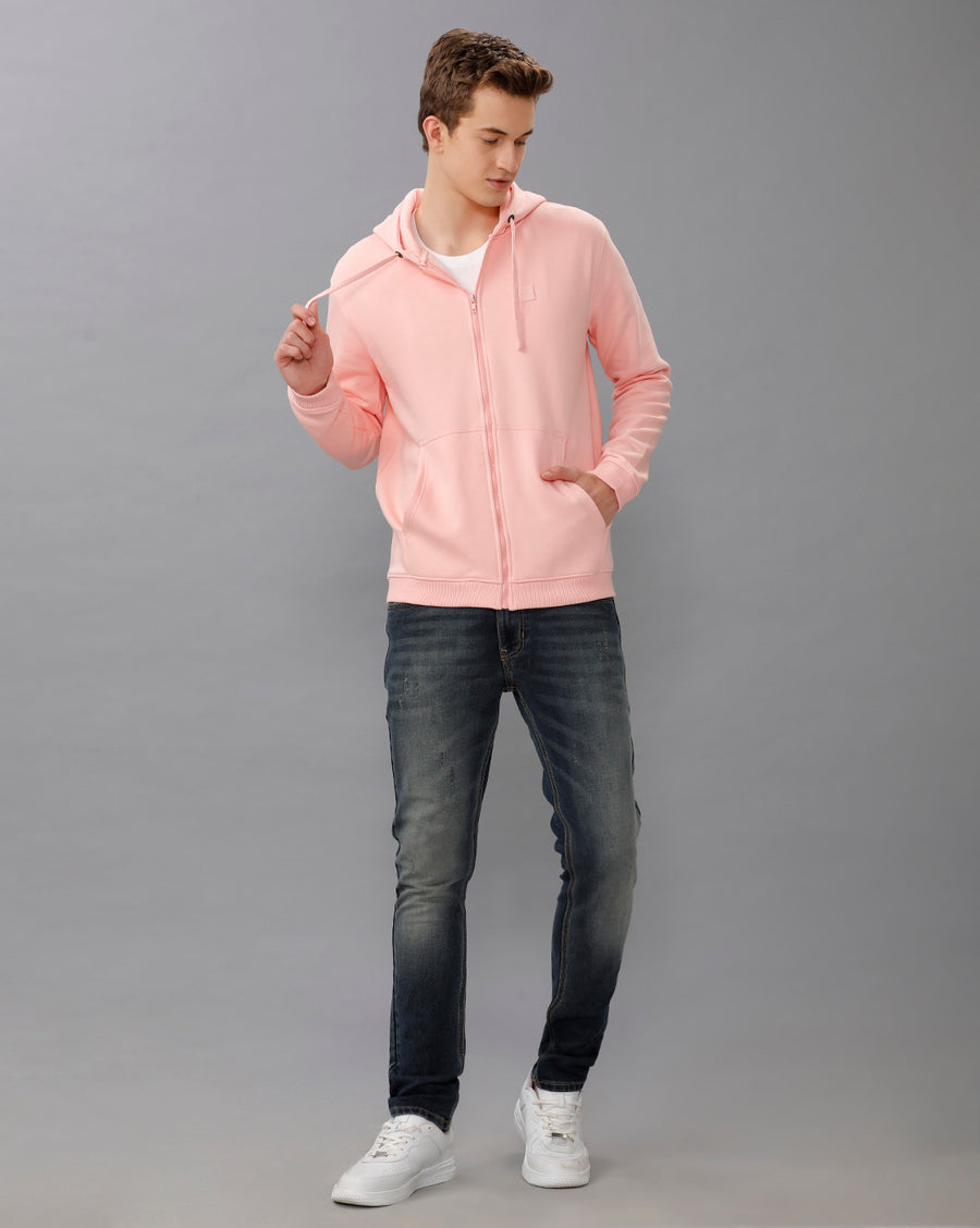 BLOSSOM REGULAR FIT SWEATSHIRT