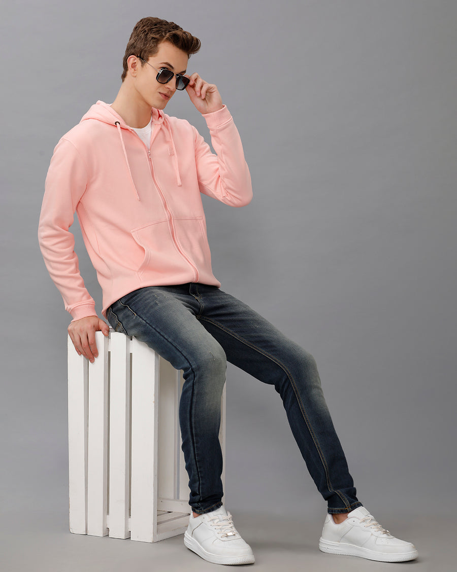BLOSSOM REGULAR FIT SWEATSHIRT