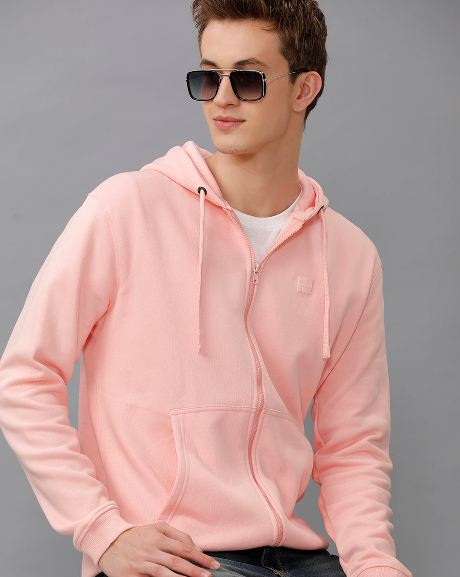 BLOSSOM REGULAR FIT SWEATSHIRT