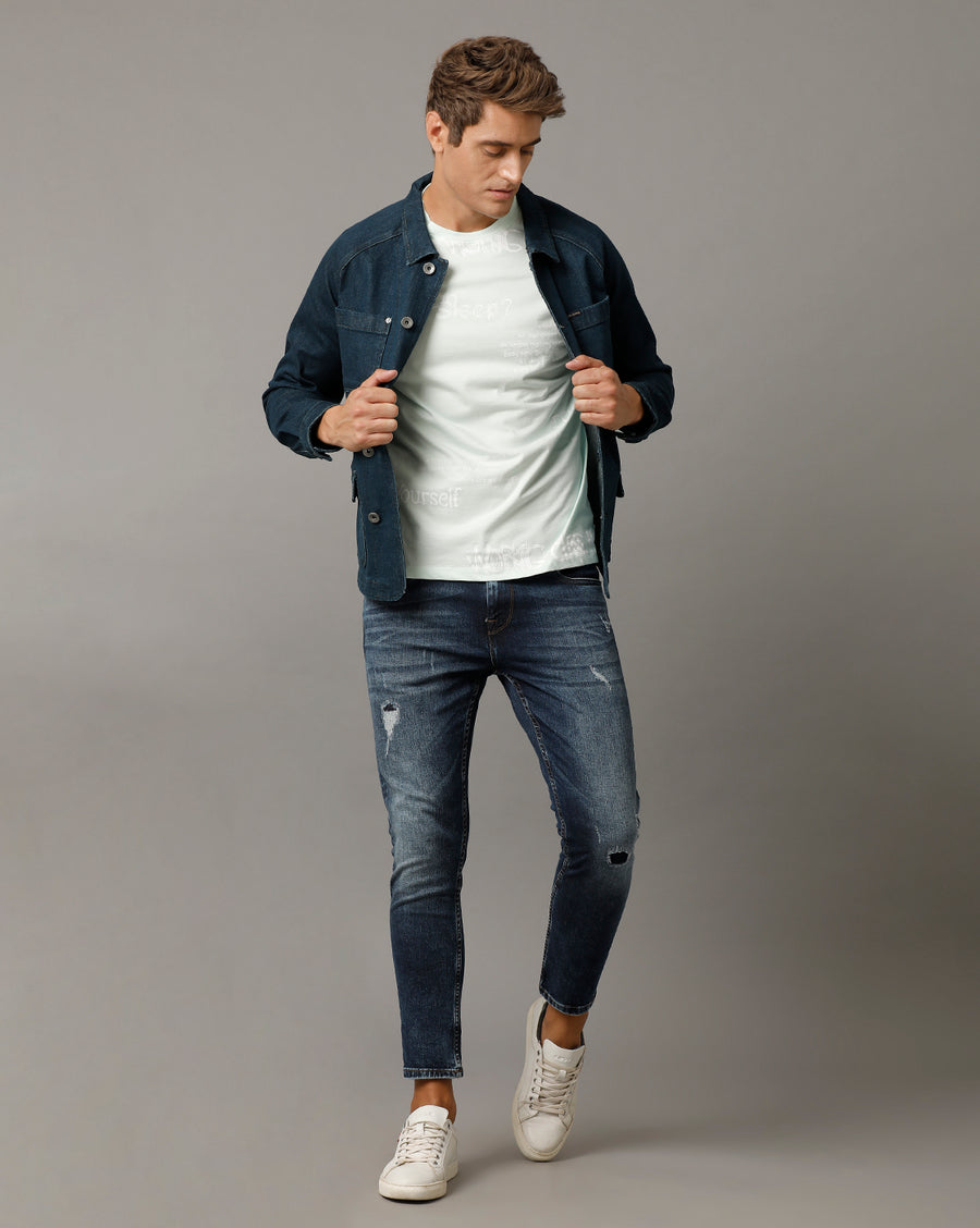Voi jeans denim jacket new arrivals