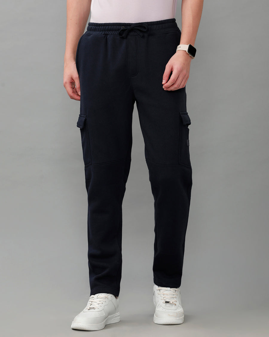 DESERT SKY REGULAR FIT TRACK PANTS