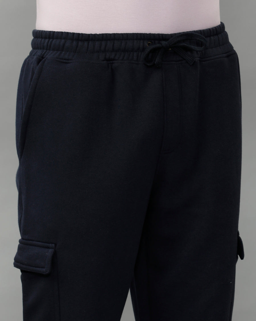 DESERT SKY REGULAR FIT TRACK PANTS