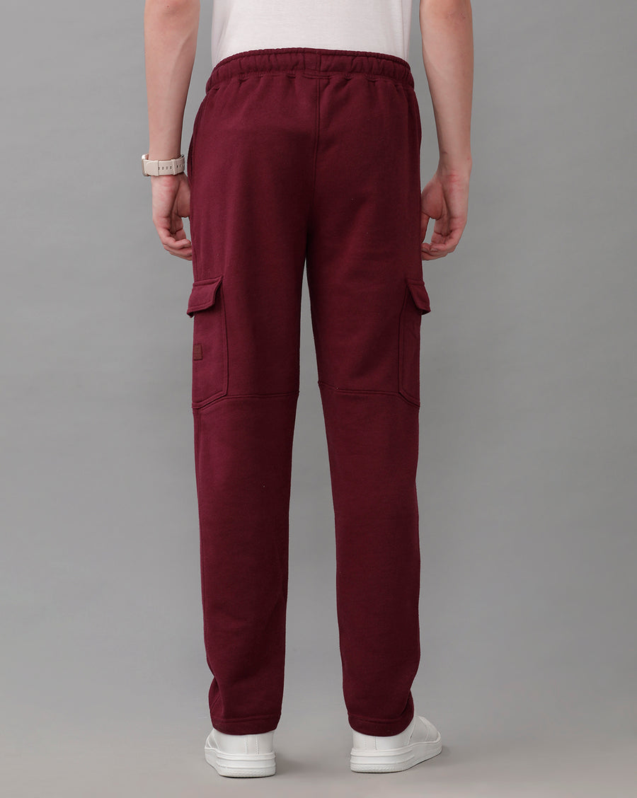 NIGHT SANGARIA  REGULAR FIT TRACK PANT