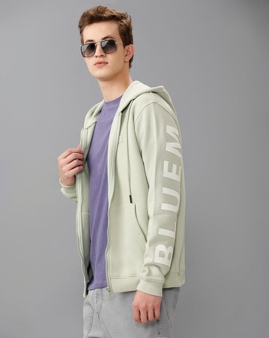 LILY GREEN REGULAR FIT CO-ORD SETS SWEATSHIRT & PANT