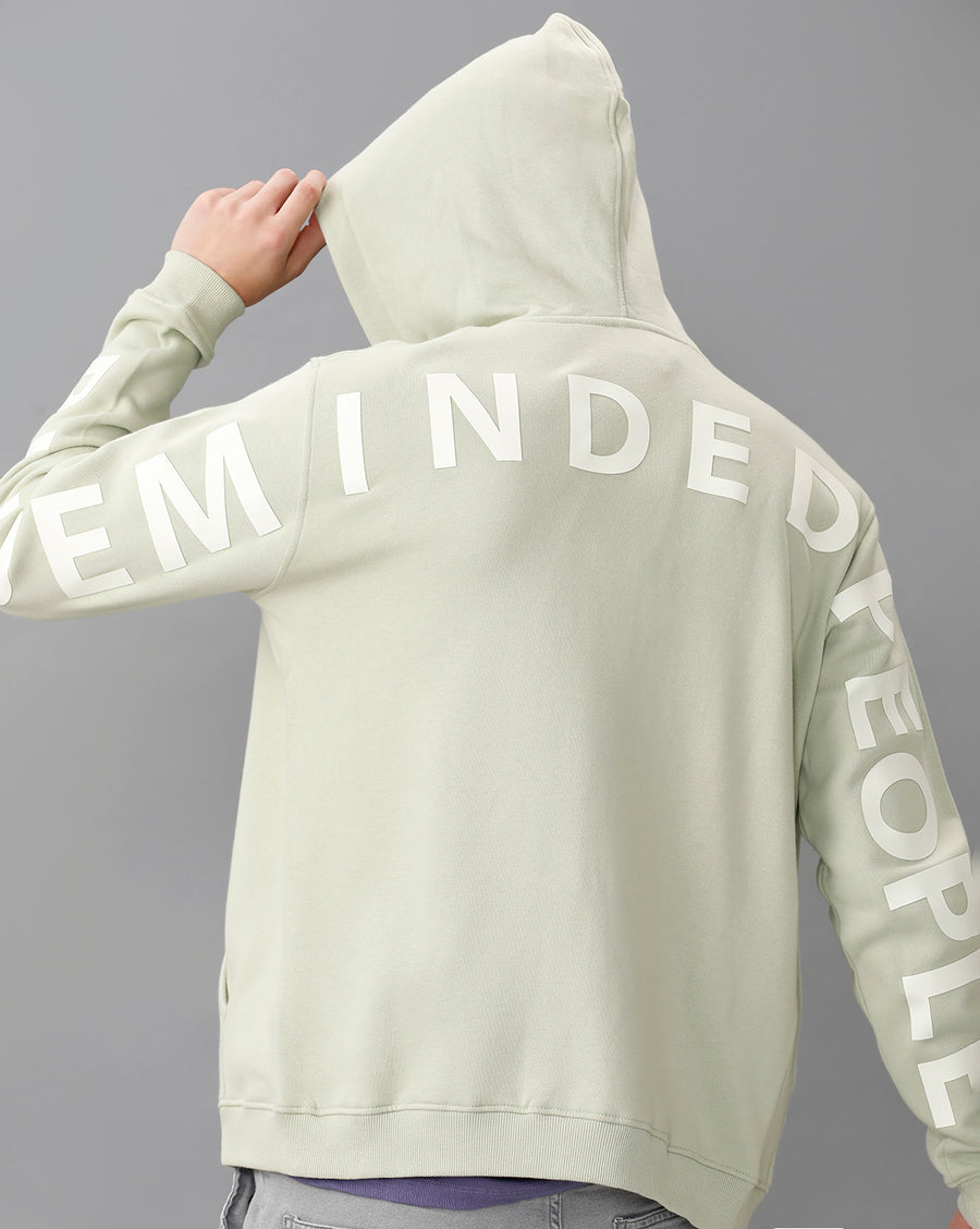 LILY GREEN REGULAR FIT CO-ORD SETS SWEATSHIRT & PANT