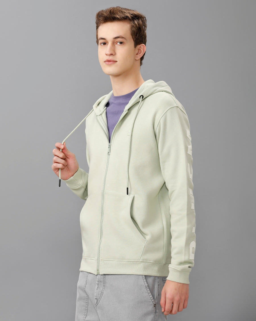 LILY GREEN REGULAR FIT CO-ORD SETS SWEATSHIRT & PANT