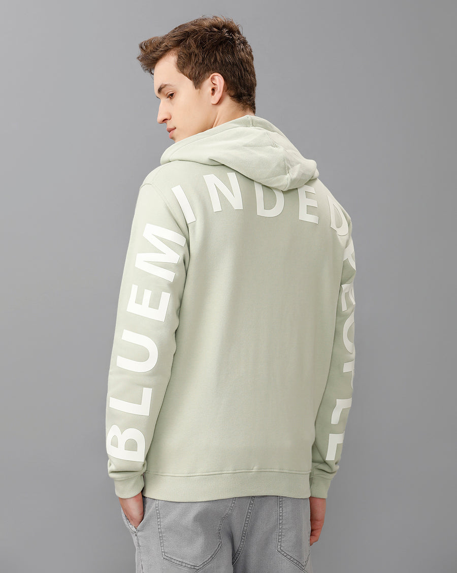 LILY GREEN REGULAR FIT CO-ORD SETS SWEATSHIRT & PANT
