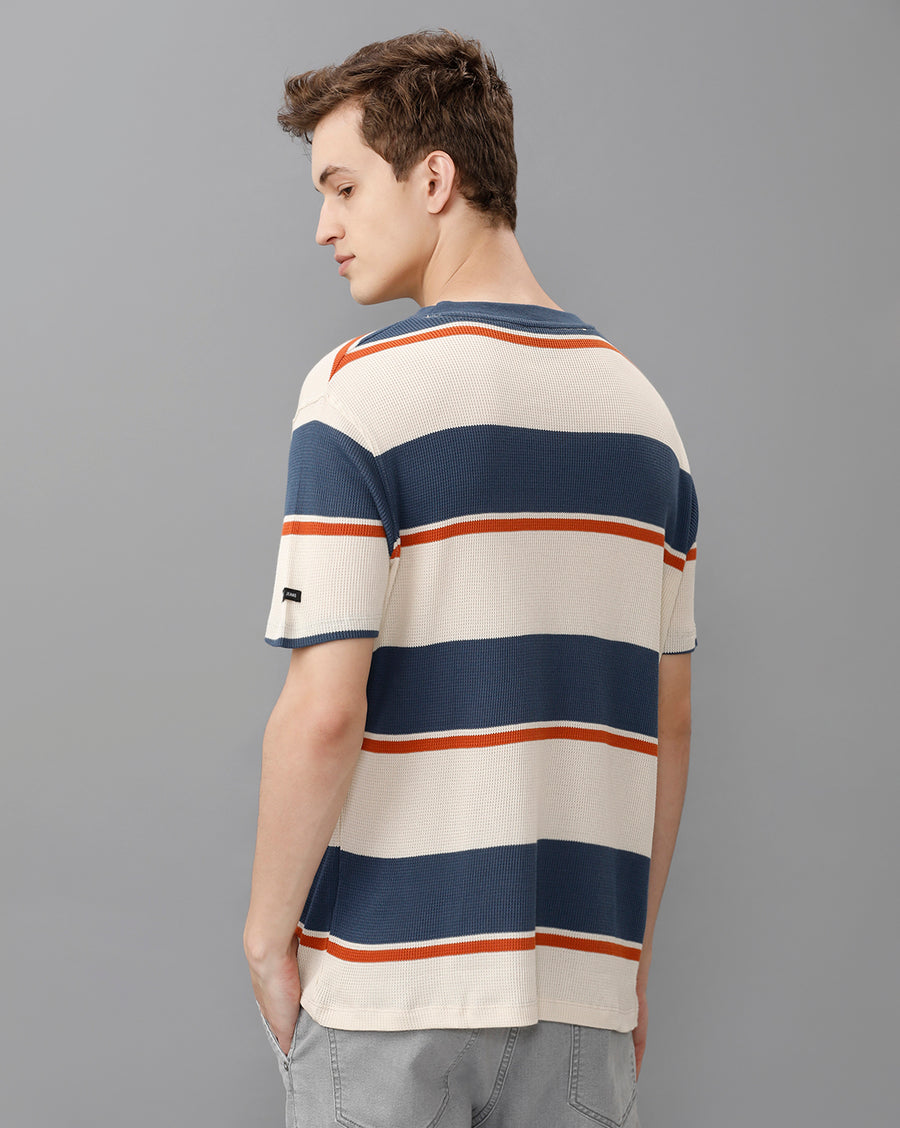 Turtle Dove Regular Fit T-Shirt