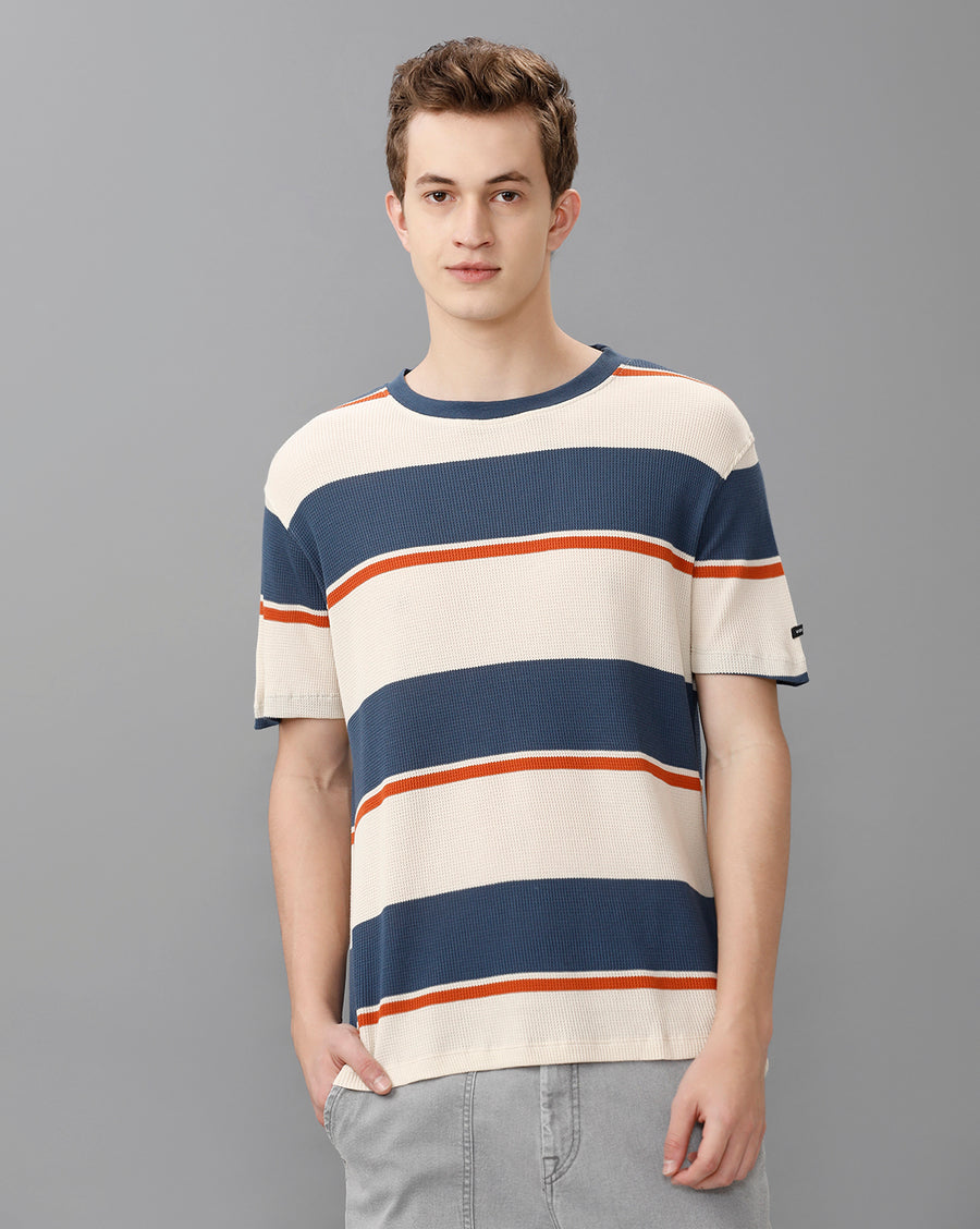 Turtle Dove Regular Fit T-Shirt