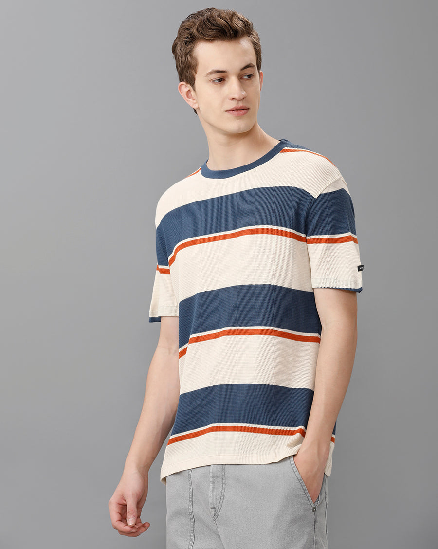 Turtle Dove Regular Fit T-Shirt