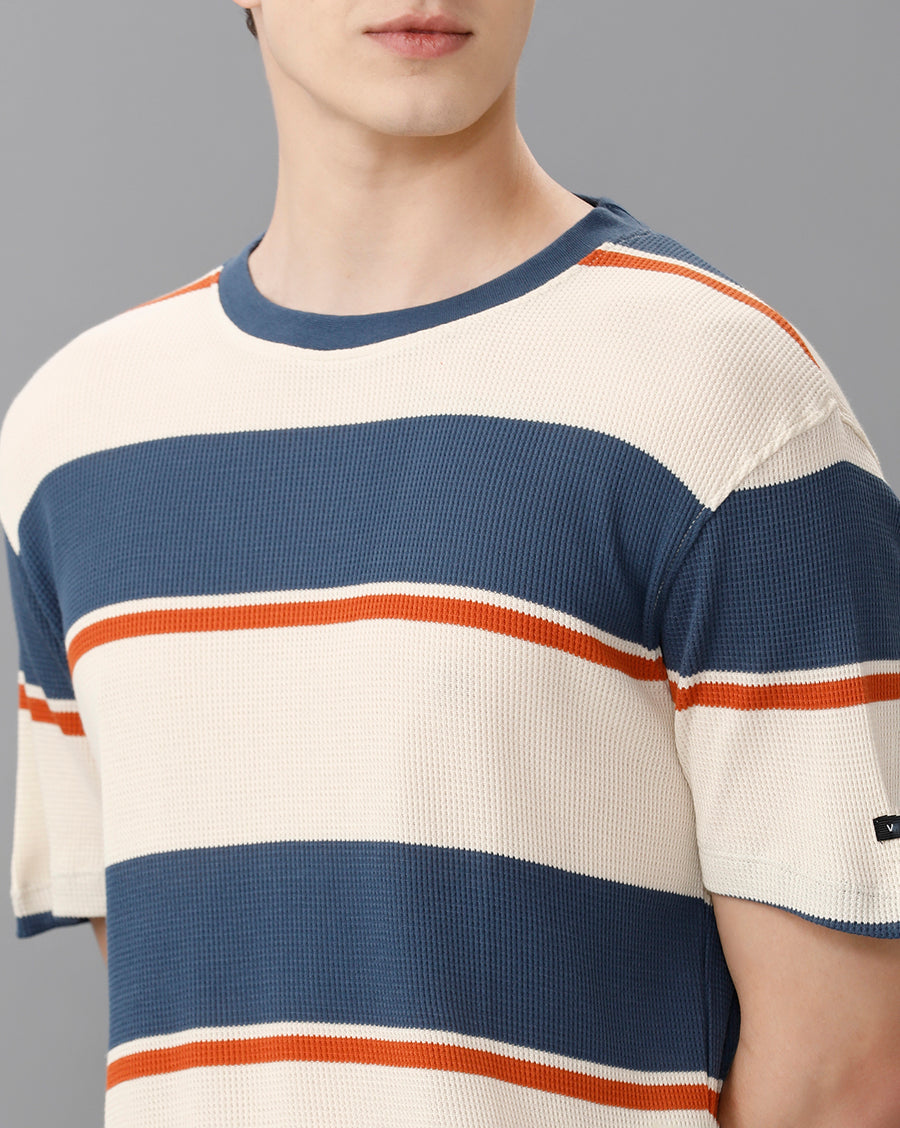 Turtle Dove Regular Fit T-Shirt