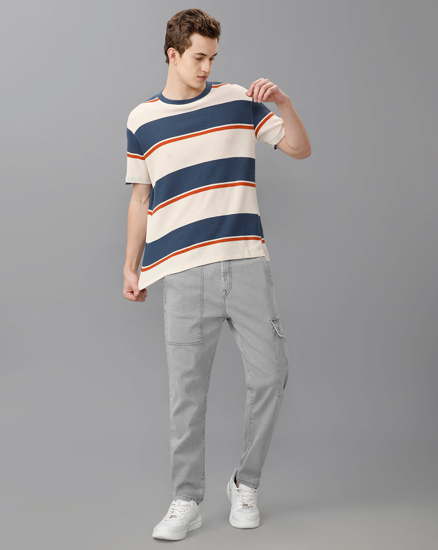 Turtle Dove Regular Fit T-Shirt