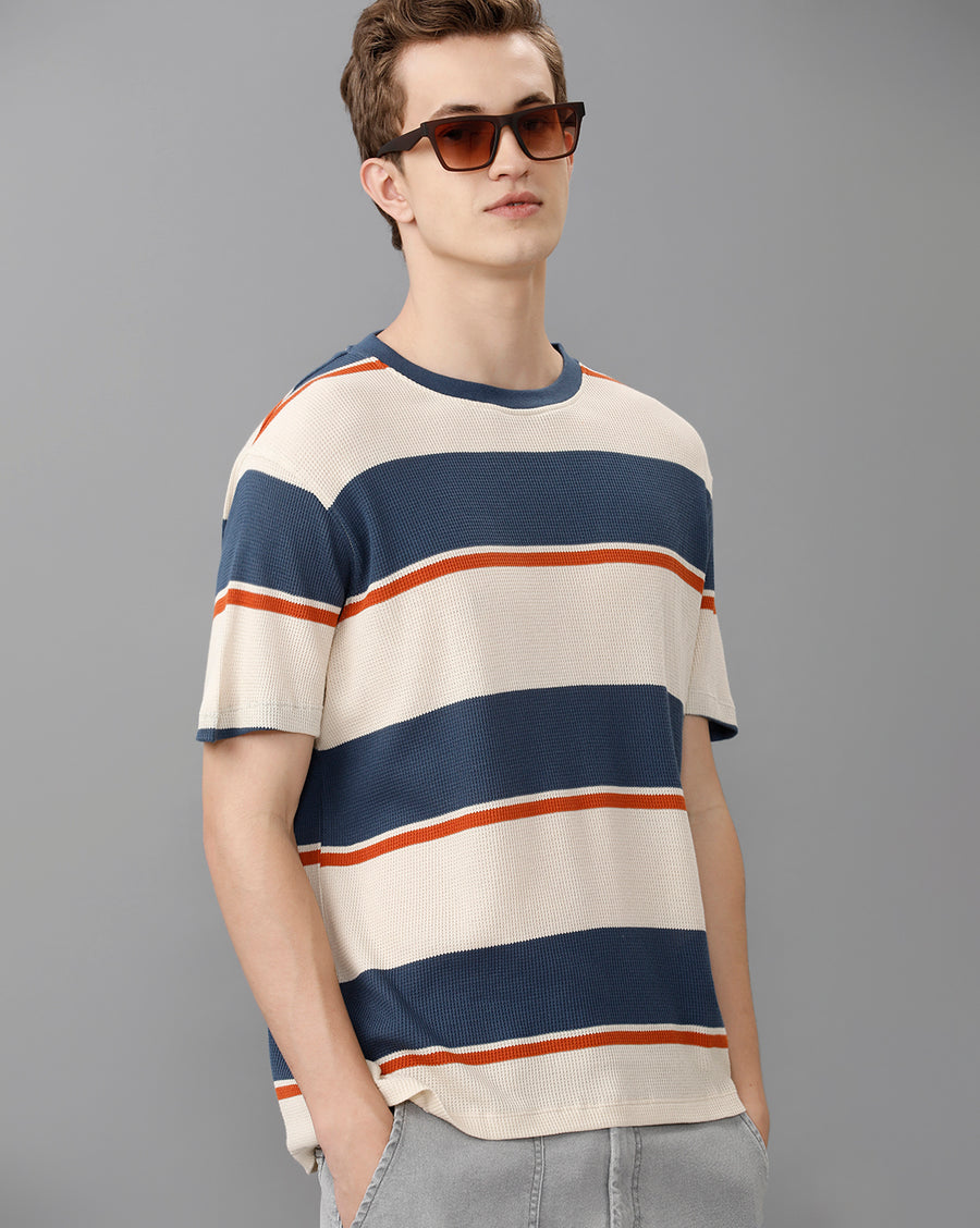 Turtle Dove Regular Fit T-Shirt