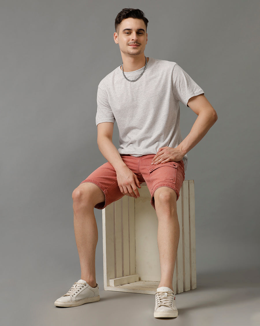 Cranberry Odin Shorts